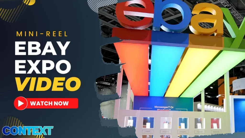 eBay - Event Video