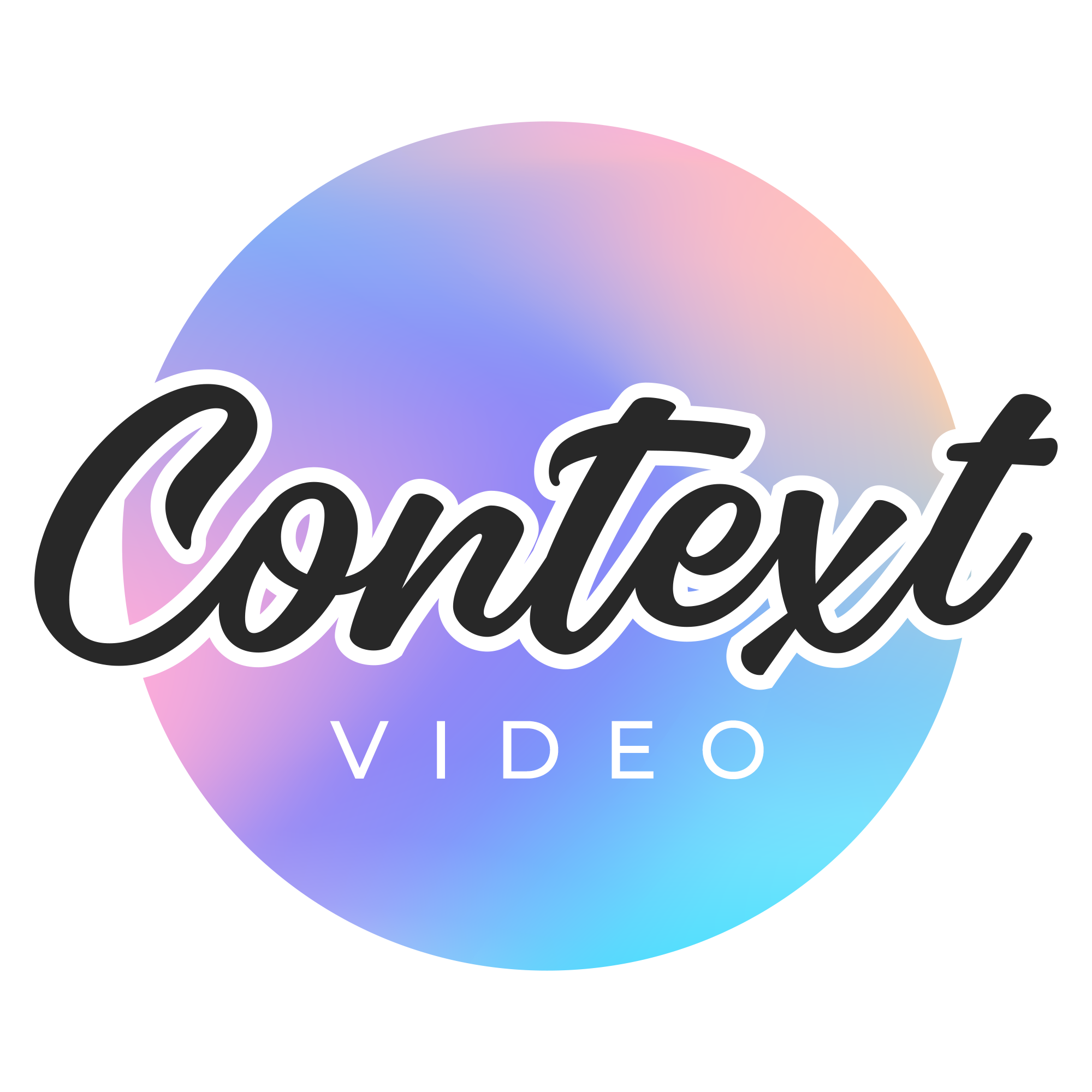 ContextLogo-Video_Black