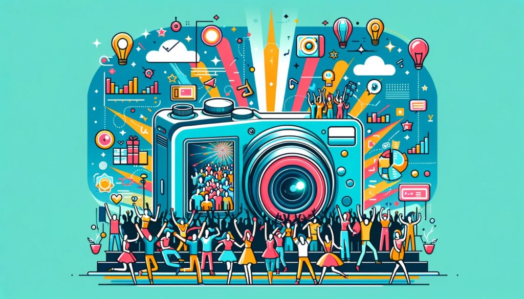 Event Highlights Video: Capturing the Best Moments of Your Event